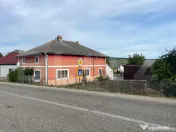 Casa de vanzare + hala metalica – Blăjenii de Jos, poziț