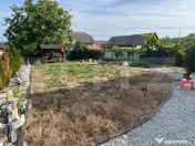 Casa de vanzare + hala metalica – Blăjenii de Jos, poziț