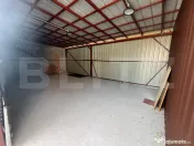 Casa de vanzare + hala metalica – Blăjenii de Jos, poziț