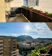 Apartament 2 camere | Mobilat si Utilat | Urban Plaza | Zona Astra 