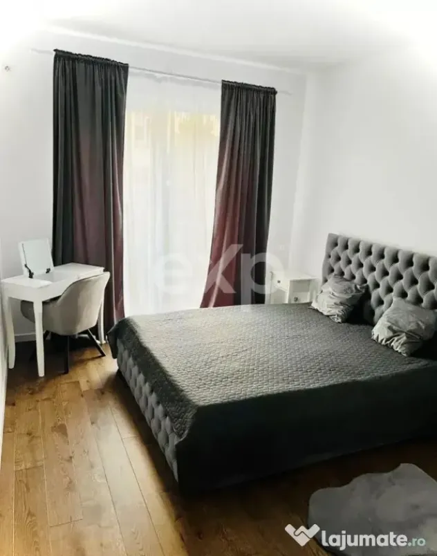 Apartament 2 camere | 60 mp | The Office - Cluj-Napoca (Cluj)