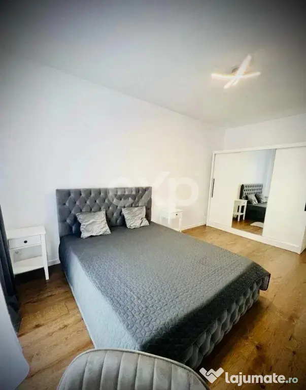 Apartament 2 camere | 60 mp | The Office - Cluj-Napoca (Cluj)
