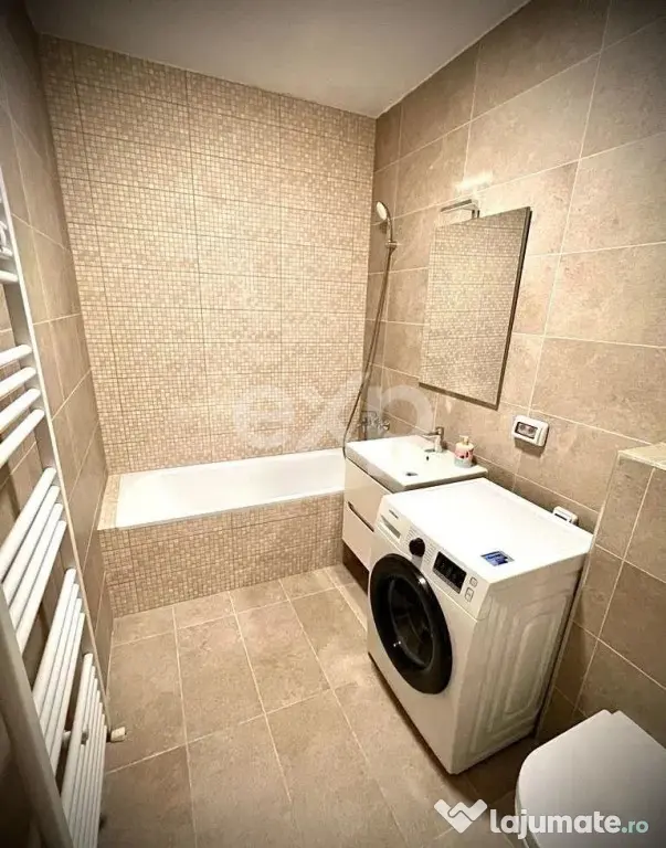Apartament 2 camere | 60 mp | The Office - Cluj-Napoca (Cluj)