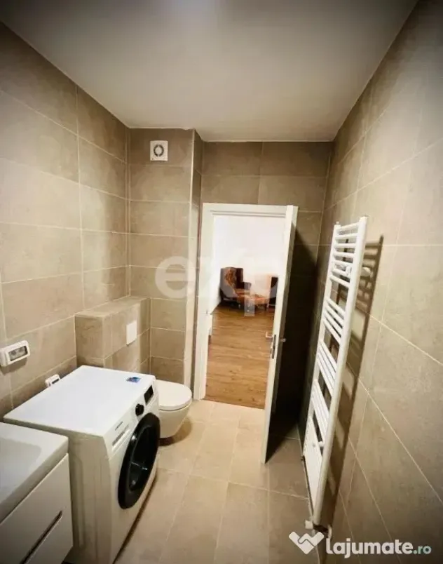Apartament 2 camere | 60 mp | The Office - Cluj-Napoca (Cluj)