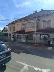 Cladire compusa din 4 apartamente L.Calin 