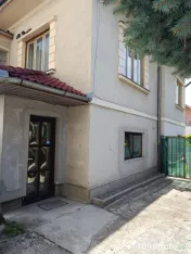 Cladire compusa din 4 apartamente L.Calin 
