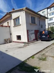 Cladire compusa din 4 apartamente L.Calin 