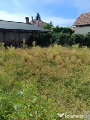 Cladire compusa din 4 apartamente L.Calin 