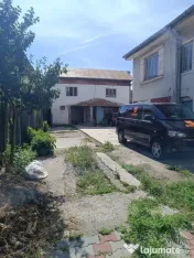 Cladire compusa din 4 apartamente L.Calin 