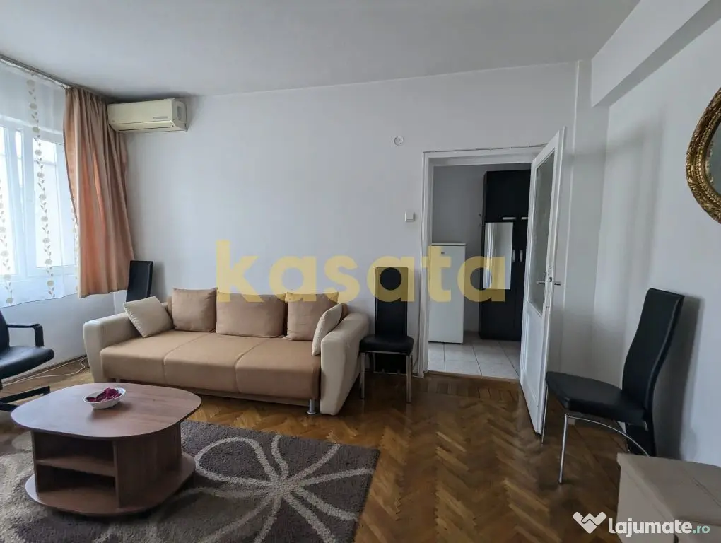 DE ÎNCHIRIAT | APARTAMENT 2 CAMERE | CISMIGIU | PARC - Bucuresti (Bucuresti-Ilfov)