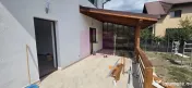 Vila cu 4 camere de vanzare in Brebu 
