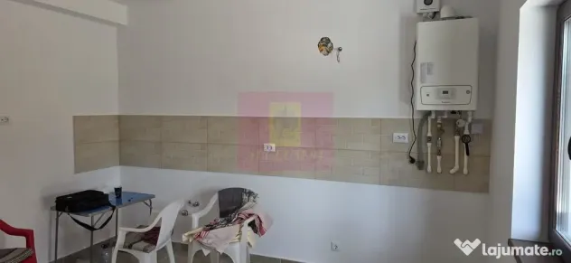 Vila cu 4 camere de vanzare in Brebu - Brebu (Prahova)