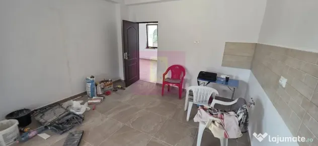 Vila cu 4 camere de vanzare in Brebu - Brebu (Prahova)