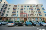 De vânzare apartament cu 2 camere, în West Residence, p... 