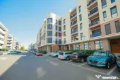 De vânzare apartament cu 2 camere, în West Residence, p... 