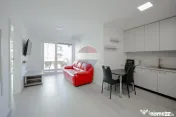 De vânzare apartament cu 2 camere, în West Residence, p... 
