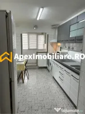 Apartament 4 camere de inchiriat Crangasi București | ApexI 