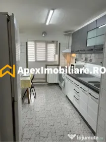 Apartament 4 camere de inchiriat Crangasi București | ApexI