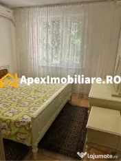 Apartament 4 camere de inchiriat Crangasi București | ApexI 
