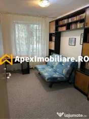Apartament 4 camere de inchiriat Crangasi București | ApexI 
