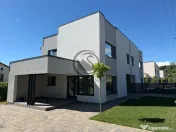 Casa de vanzare cu 4 camere | Premium | Nou | Moreni, Dambovita 