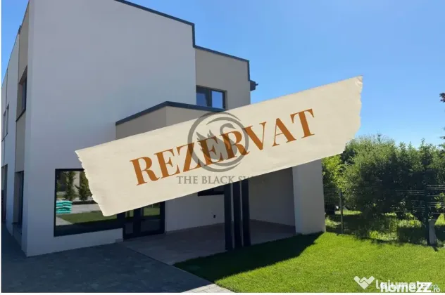 Casa de vanzare cu 4 camere | Premium | Nou | Moreni, Dambovita - Moreni (Dambovita)