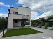 Casa de vanzare cu 4 camere | Premium | Nou | Moreni, Dambovita 
