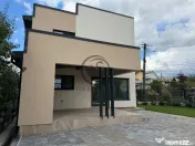 Casa de vanzare cu 4 camere | Premium | Nou | Moreni, Dambovita 
