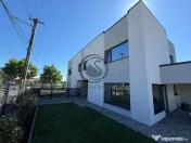 Casa de vanzare cu 4 camere | Premium | Nou | Moreni, Dambovita 