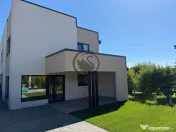 Casa de vanzare cu 4 camere | Premium | Nou | Moreni, Dambovita 