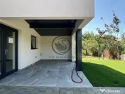 Casa de vanzare cu 4 camere | Premium | Nou | Moreni, Dambovita 