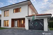 Casă NOUĂ, în Chinteni