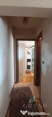 Apartament 2 camere, etaj intermediar, Mănăștur