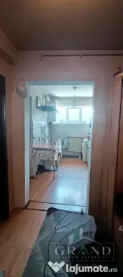 Apartament 2 camere, etaj intermediar, Mănăștur