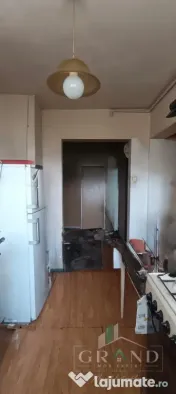 Apartament 2 camere, etaj intermediar, Mănăștur