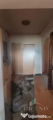 Apartament 2 camere, etaj intermediar, Mănăștur