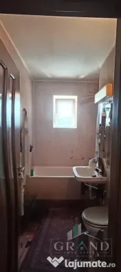 Apartament 2 camere, etaj intermediar, Mănăștur