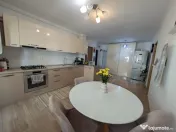 Apartament cu 3 camere, parcare cu CF | 58 mp | zona Eroilor 