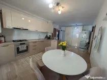 Apartament cu 3 camere, parcare cu CF | 58 mp | zona Eroilor