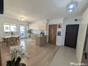 Apartament cu 3 camere, parcare cu CF | 58 mp | zona Eroilor 
