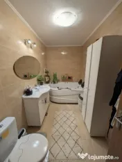 Apartament cu 3 camere, parcare cu CF | 58 mp | zona Eroilor 