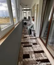 Apartament cu 3 camere, parcare cu CF | 58 mp | zona Eroilor 