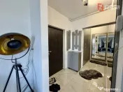 Penthouse de inchiriat - zona Aradului - Timisoara