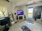 Penthouse de inchiriat - zona Aradului - Timisoara