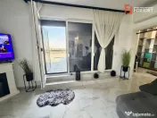 Penthouse de inchiriat - zona Aradului - Timisoara