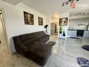 Penthouse de inchiriat - zona Aradului - Timisoara