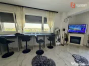 Penthouse de inchiriat - zona Aradului - Timisoara