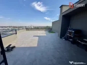Penthouse de inchiriat - zona Aradului - Timisoara