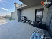 Penthouse de inchiriat - zona Aradului - Timisoara