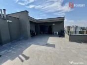 Penthouse de inchiriat - zona Aradului - Timisoara